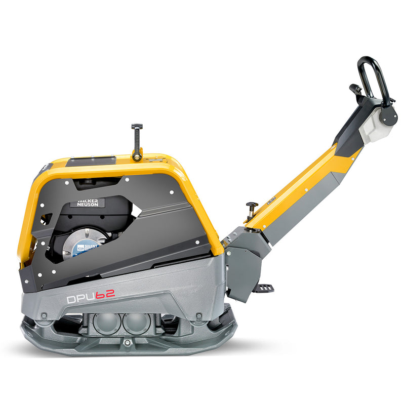 Zagęszczarka dwukierunkowa Wacker Neuson DPU 6260 Hehcpb+