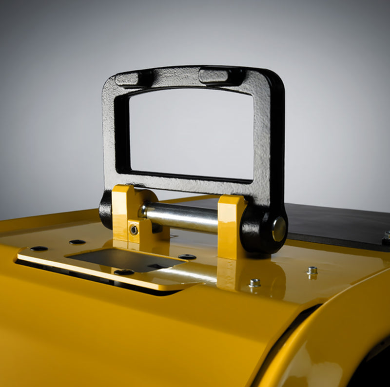 Zagęszczarka dwukierunkowa Wacker Neuson DPU 6260 Hehcpb+