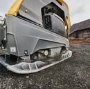 Zagęszczarka dwukierunkowa Wacker Neuson DPU 5260 Hehcpb+