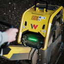 Zagęszczarka dwukierunkowa Wacker Neuson DPU 5260 Hehcpb+