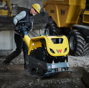 Zagęszczarka dwukierunkowa Wacker Neuson BPU 5260 Ah