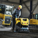 Zagęszczarka dwukierunkowa Wacker Neuson BPU 5260 Ah