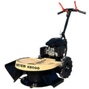 Kosiarka bębnowa MEYER KB500