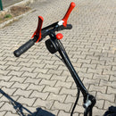 Kosiarka bębnowa MEYER KB500