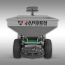 Rozsiewacz piasku i nawozów Jansen TD-325