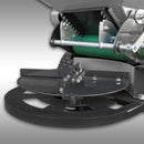 Rozsiewacz piasku i nawozów Jansen TD-325