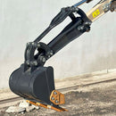 Przedłużenie ramienia koparki MEYER EX071