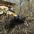 Chwytak do drewna EX065