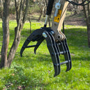 Chwytak do drewna EX065