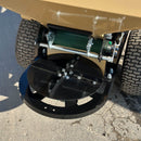 Rozsiewacz piaskarka rozsypywarka posypywarka MEYER PN325