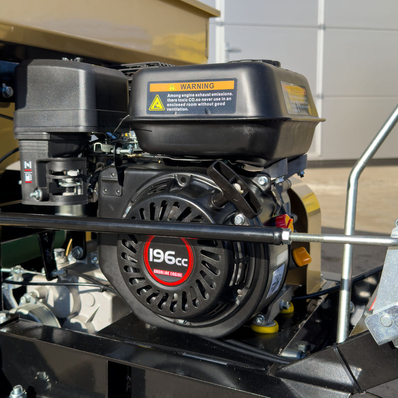 Rozsiewacz piaskarka rozsypywarka posypywarka MEYER PN325