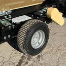 Rozsiewacz piaskarka rozsypywarka posypywarka MEYER PN325