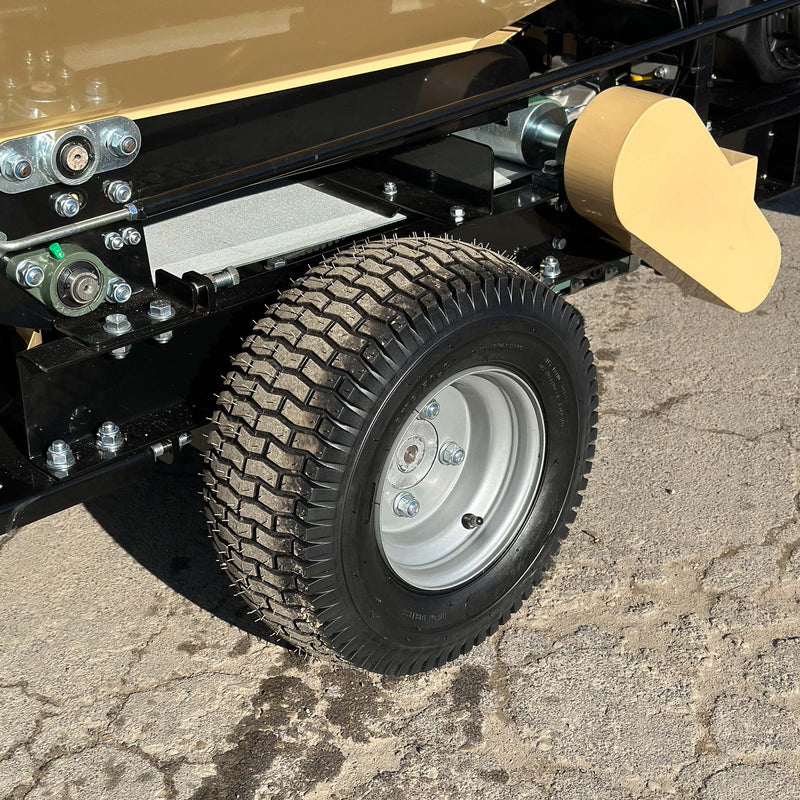 Rozsiewacz piaskarka rozsypywarka posypywarka MEYER PN325