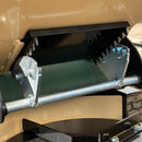 Rozsiewacz piaskarka rozsypywarka posypywarka MEYER PN325