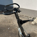 Rozsiewacz piaskarka rozsypywarka posypywarka MEYER PN325