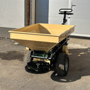 Rozsiewacz piaskarka rozsypywarka posypywarka MEYER PN325