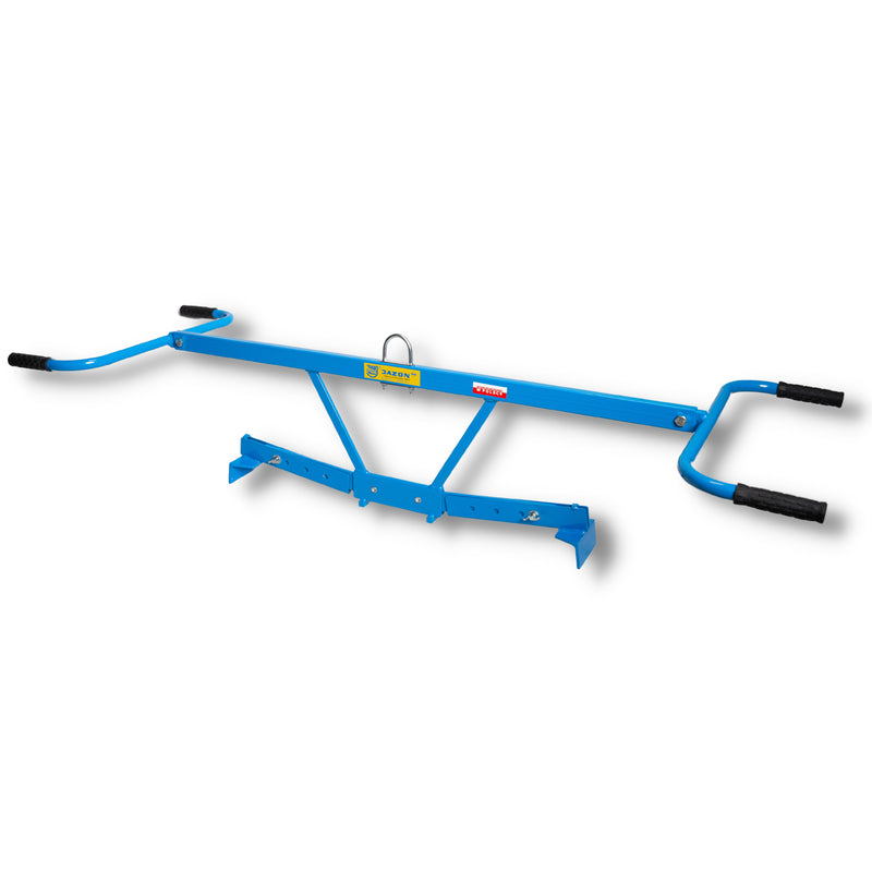 Chwytak wzdłużny do krawężników JAZON CHW 150