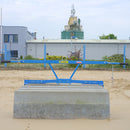 Chwytak wzdłużny do krawężników JAZON CHW 150