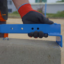 Chwytak wzdłużny do krawężników JAZON CHW 150