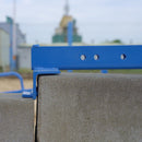 Chwytak wzdłużny do krawężników JAZON CHW 150