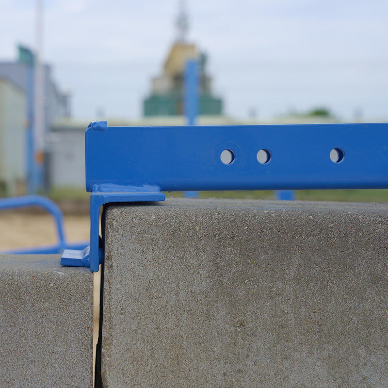 Chwytak wzdłużny do krawężników JAZON CHW 150