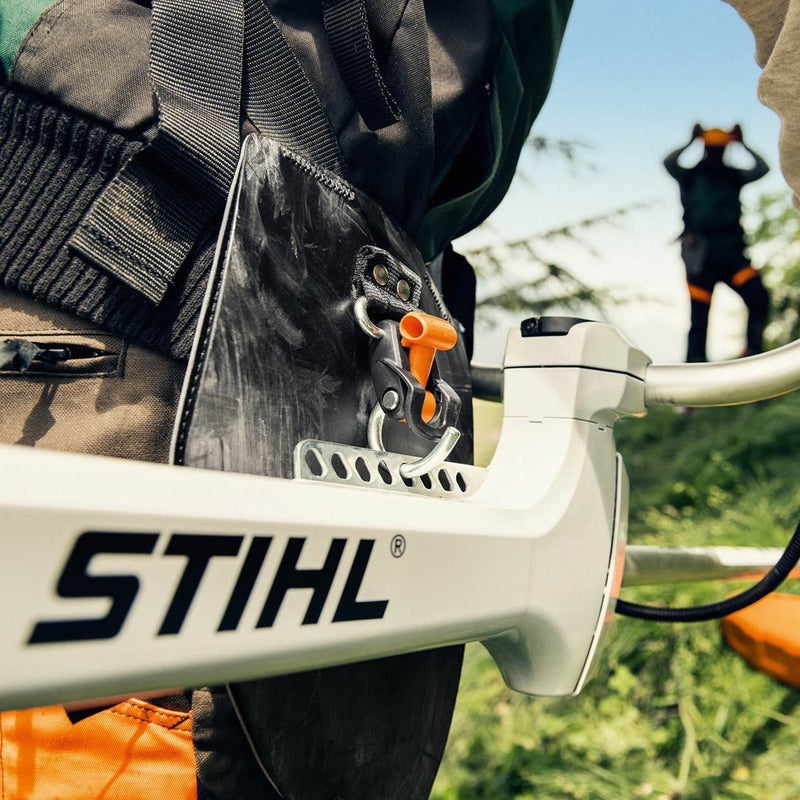 Kosa spalinowa Stihl FS 460 C-EM