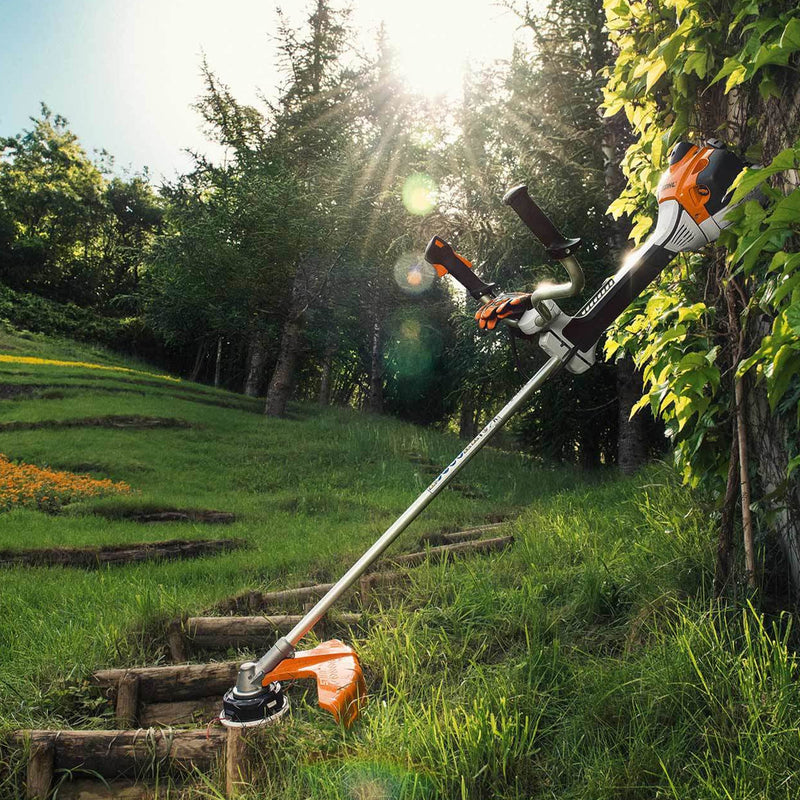 Kosa spalinowa Stihl FS 460 C-EM
