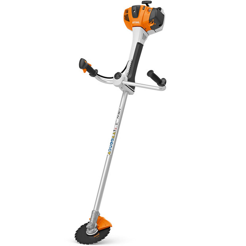 Kosa spalinowa Stihl FS 561 C-EM