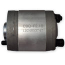 POMPA HYDRAULICZNA DO ŁUPARKI MEYER M8TN 230V