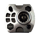 POMPA HYDRAULICZNA DO ŁUPARKI MEYER M8TN 230V
