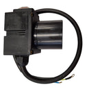 PRZEŁĄCZNIK ŁUPARKI HCK-3T MEYER M8TN 230V