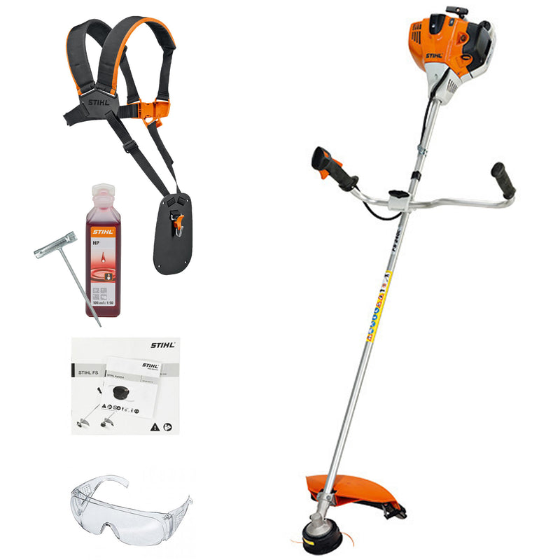 Kosa spalinowa Stihl FS 240