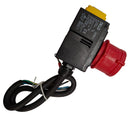 PRZEŁĄCZNIK ŁUPARKI DKLD DZ08-3 MEYER M16TN, M22TN, M30TN 400V