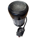 SILNIK ELEKTRYCZNY 230V ŁUPARKI MEYER M8TN