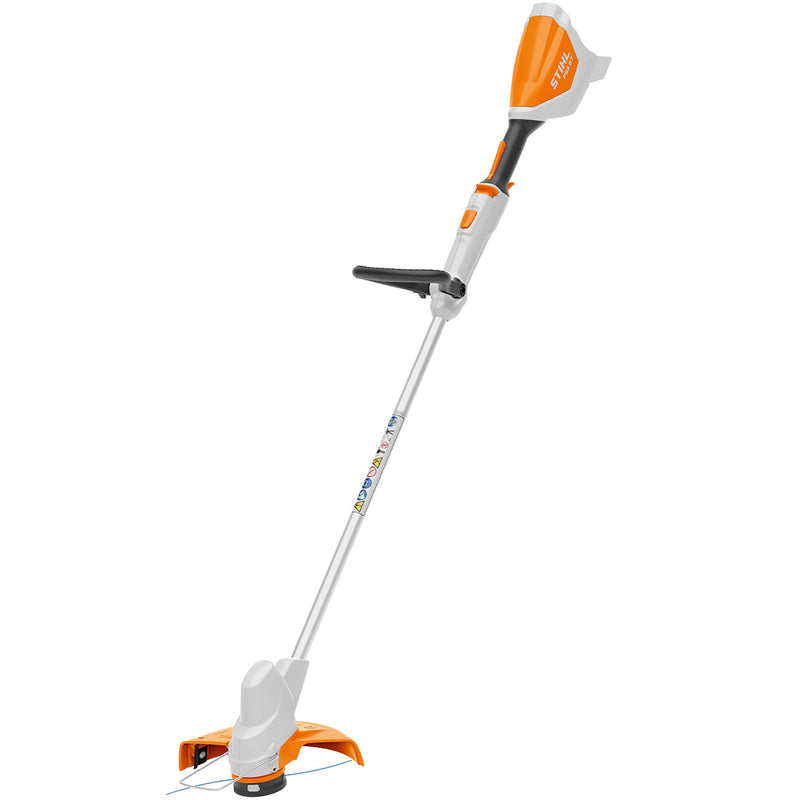 Kosa akumulatorowa Stihl FSA 57 + 2 AKUMULATORY AK 10 + ŁADOWARKA AL 101