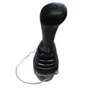 JOYSTICK KOMPLET LEWY MINIKOPARKI MEYER EX12