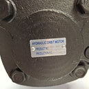 SILNIK JAZDY MINIKOPARKI MEYER EX10