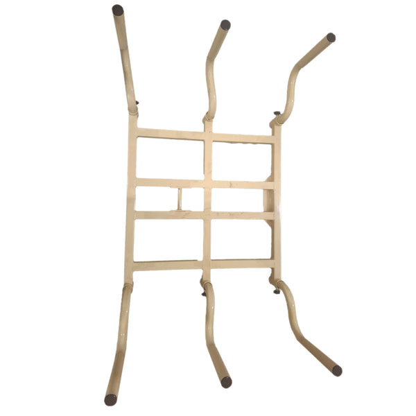 Skrzynia na drewno do wozidła TG300L