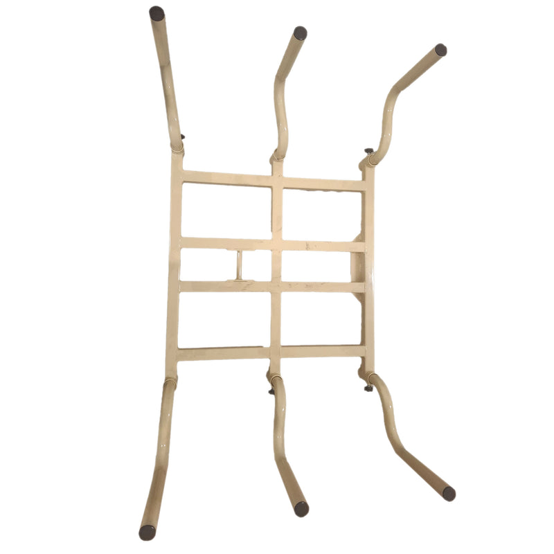 Skrzynia na drewno do wozidła TG300L