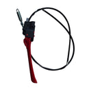 MANETKA NOŻY Z LINKĄ KOSIARKI MEYER KB500