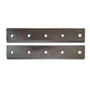 Komplet noży do rębaka długie