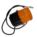 LAMPA BŁYSKOWA / KOGUT MINIKOPARKI MEYER EX12