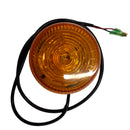 LAMPA BŁYSKOWA / KOGUT MINIKOPARKI MEYER EX12