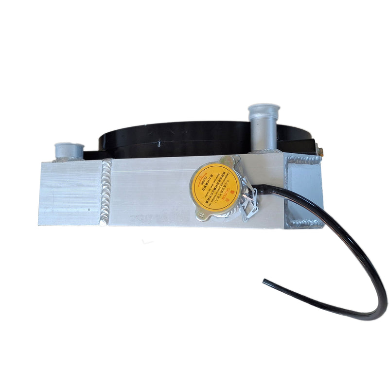 CHŁODNICA CIECZY I OLEJU MINIKOPARKI MEYER EX12