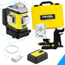 LASER KRZYŻOWY NIVEL SYSTEM CLx3B (NIEBIESKI)
