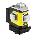 ZESTAW: LASER KRZYŻOWY NIVEL SYSTEM CLx3B (NIEBIESKI) + STATYW SJJM1EX