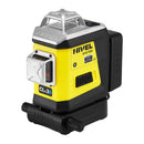 LASER KRZYŻOWY NIVEL SYSTEM CLx3B (NIEBIESKI)