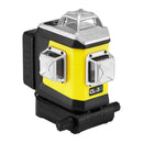 ZESTAW: LASER KRZYŻOWY NIVEL SYSTEM CLx3G (ZIELONY)+ STATYW SJJM1EX + CZUJNIK RD800