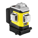 LASER KRZYŻOWY NIVEL SYSTEM CLx3R (CZERWONY)
