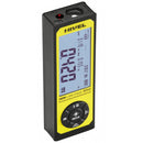 DALMIERZ LASEROWY NIVEL SYSTEM HDM-Little Friend (CZERWONY)